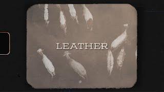 Cody Johnson - Leather (Lyric Video)