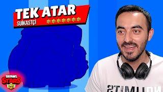 Herkese Tek Atan Karakter Gelmiş  BEDAVA ÖDÜLLER !!! Brawl Stars