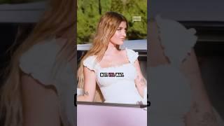 Never do barefoot for free ️ #DeniseRichards #SamiSheen #Bravo