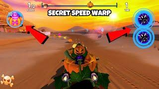 The Secret to Unbeatable Speed Warp in Beach Buggy Racing 2