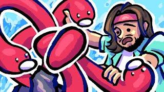 We Made It To Master Ball Tier With THE WORST POKEMON EVER...