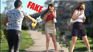 BEST FAKE BEER PRANKS 