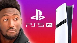 The PS5 Pro Costs How Much!?