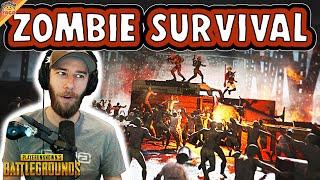 Some Wildly Entertaining Zombie Survival Mode Gameplay with chocoTaco and TGLTN