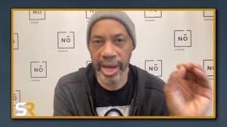 John Ridley on the Powerful Needle in a Timestack Ending