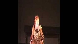 Les dames des Versaille... - Act 1, "Manon Lescaut" by Auber