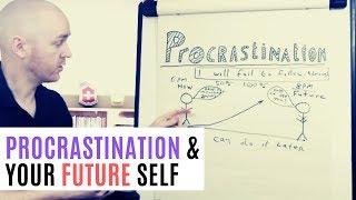 Procrastination Explained by a Psychologist