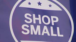 Shoppers to visit Chicago neighborhoods for Small Business Saturday