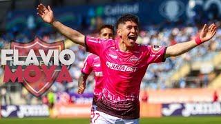 Flavio Moya ▶ Skills, Goals & Highlights 2024ᴴᴰ