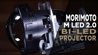 Morimoto MLED 2.0 Projector