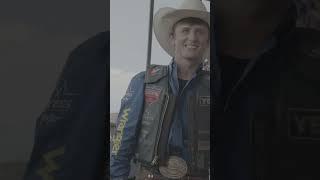 All Around World Champion Stetson Wright Team Resistol at the Cheyenne Frontier days