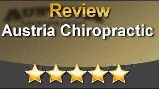 Austria Chiropractic - Studio City – NoHo - Amazing 5 Star Review by Lupe M.