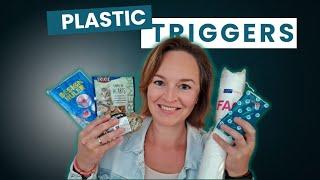 ASMR | Plastic Triggers | Ultieme tingels! | Crinkling, tappen, ritselen