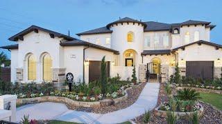 Aliana Community | Perry Homes 65' Valencia | $748,000 up