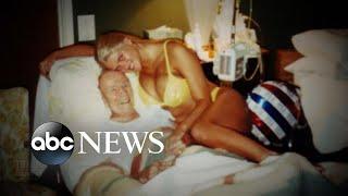 Tragic Beauty: Anna Nicole Smith l 20/20 l PART 3