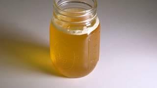 How to Make Ghee and Never Burn Butter Again (Clarified Butter) - Jacob Eats Good