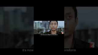 Irfan Khan about Islam and Muslims