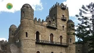 7 ENCHANTING CASTLES Across the African Continent to Visit  ll BlackEcho Media