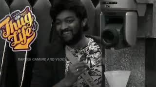 BiggbossTamil 8 Raju Thuglife | Bigg Boss 8 Tamil | Annaikkuorunaal