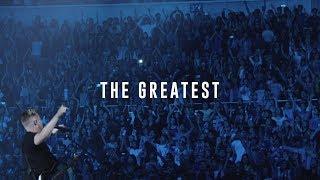 THE GREATEST | LIVE in Asia | Planetshakers Official Music Video