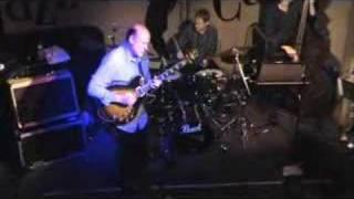 John Scofield Trio + The ScoHorns: "House of the Rising Sun"