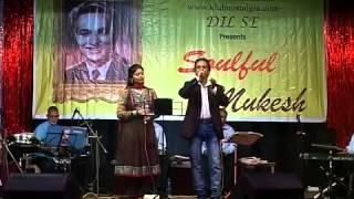 O Shama Mujhe Phuunkh De 360p by HEMANT VERMA