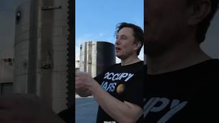 ️ Elon Musk Unstoppable Missions  Elon Musk Never-Give-Up Spirit #space #spacex #elonmusk