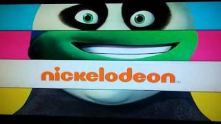 Nickelodeon Europe - New Idents