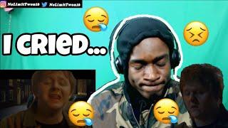 First Time Hearing Lewis Capaldi - Someone You Loved|REACTION(NoLimitNation)