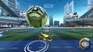 best rl shot (TAS)