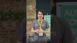 Valuable Insights from recyclehero at the E-Commerce Berlin Expo 2024