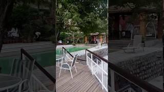 Best Resort in Rishikesh (Namami Ganges)