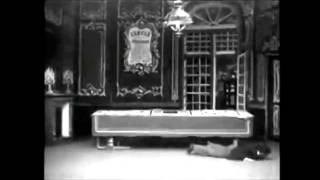 The Scheming Gambler's Paradise (1905) Georges Méliès