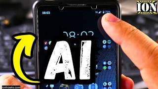 How to Use Google Translate and Gemini AI to Correct Text on Android devices