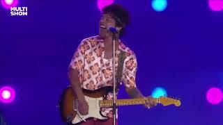 Bruno Mars Marry You Live The Town Show 2023