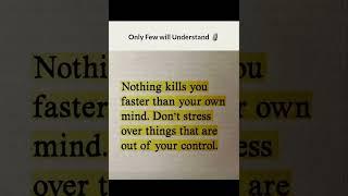 Nothing kills you faster than #motivation #inspiration #intensity #consistency #discipline