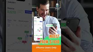 XTrend Speed- Best Trading App(EN-invest-9×16)