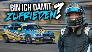 2. Rennen im BMW 318ti Cup | MoWo