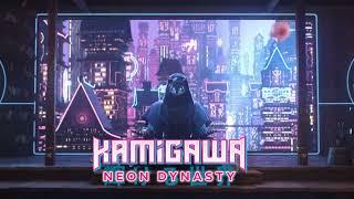 MTGA OST - Kamigawa Neon Dynasty Soundtrack - 1/2