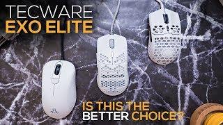 Watch this before buying the NEW Tecware Exo Elite + VS Kaptan VS MM711