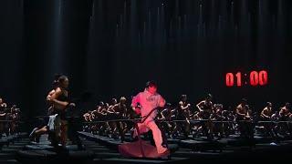 피지컬100 시즌2....??