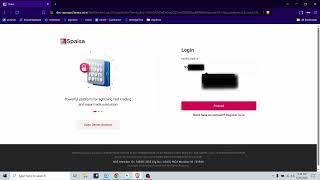 How to Log In to Algotron.in & Connect Your Broker with Easy Authorization! using website