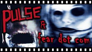 PULSE & FEARDOTCOM: The Rise of "Internet Horror"