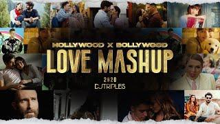 Hollywood X Bollywood Love Mashup 2020 | Sukh Sapra | Sunix Thakor