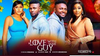 In Love with Same Guy| Maurice Sam , Sandra Okunzuwa,  Chioma Nwaoha  2024 Latest Nigerian Movie