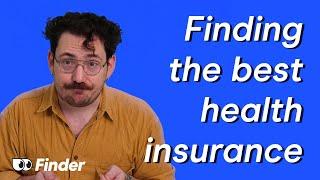 How to find the best health insurance in Australia