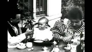 Baby's Meal (1895), dir. Louis and Auguste Lumière