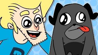 PEWDIEPIE'S SONG (By: Dan Bull)