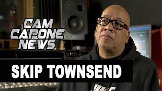 Skip Townsend On Clearing Up Rumors About Slim400's Death/ Preventing Murders