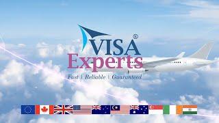 Visa Experts TVC